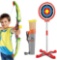 Doloowee Bow and Arrow