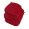 idee-home Outdoor Chair Cushions Set of 4, 17