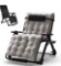 soliles Oversized XXL 30 in Zero Gravity Chair