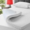 bedluxury 3 Inch Cooling Full Size
