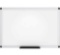 VIZ-PRO Magnetic Dry Erase Board, 36? X 24?
