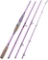 NNR Fishing Rod Portable Casting Spinning Fishing Rod
