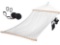 Cotton Rope Hammock with Tree Straps Kit