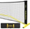A11N Portable Pickleball Net System