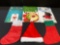 Lot of Christmas things