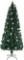 Juegoal 7 ft Pre-Lit Optical Fiber Christmas Artificial Tree