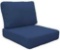 TK Classics High Back Cover Set in Navy