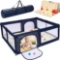 Cydrabracket Baby Playpen