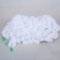Strands White Artificial Marigold Garlands