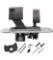 Club Car 102500001/103974821 Accelerator Pedal Assy with Conversion Kit Electric 2004-UP