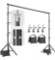 LimoStudio 10' x 9.8' Background Support System
