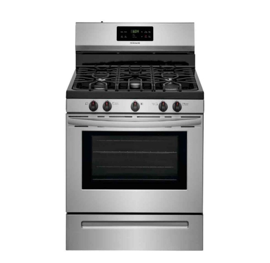 Frigidaire 30" Gas Range