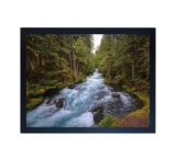 21 x 27 Black Gallery Poster or Picture Frame