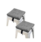 Bar Stool Cushions Square