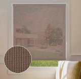 Persilux Solar Roller Shade for Window Blinds 35