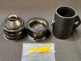 TB, LENS ASSY WIDE ANGLE SYSTEM 32 DEG