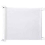 Retractable Baby Gate, Child Pet Safety Door, 34