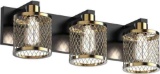 PHIXART Bathroom Lighting Fixtures Over Mirror
