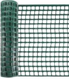 Plastic Garden Fencing Roll Safety
