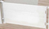 Cumbor Retractable Baby Gates for Stairs