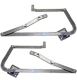 Replacement Attic Ladder Hinge Arms Fits 2010