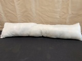 Polyester Body Pillow 6? X 30?