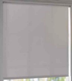 Mainstays Room Darkening Tear-to-Fit Roller Shade 35