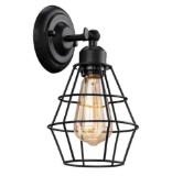 Vintage Wall Lighting