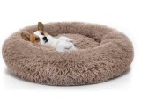 Orthopedic Dog Bed