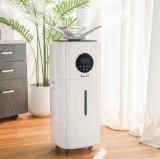 LACIDOLL Large Room Whole House Humidifier