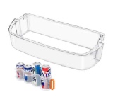 Refrigerator Door Bin Shelf Replacement