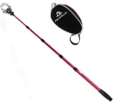 Stainless Extendable Golf Ball Retriever