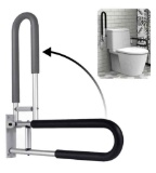 23.6 Inch Toilet Handrails