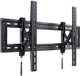 Pipishell Advanced Tilt TV Wall Mount Bracket Extentable
