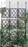 GardenTrellis Climbing Plants Outdoor Support