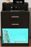 Saedew Nightstand