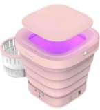 Arlyeef Portable Washing Machine