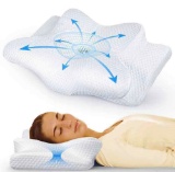 Emircey Adjustable Cervical Pillow
