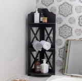 TuoxinEM Corner Shelf