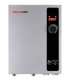 Tankless Water Heater Electric