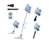 UMLo Cordless Vacuum Cleaner
