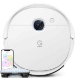 YEEDI vac 2 pro Robot Vacuum and Mop Advanced 3D Obstacle Avoidance