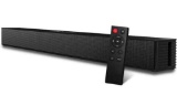Soundbar TV Speaker Wired