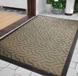 Yimobra Front Door Mat