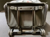 Everything Mary Collapsible Rolling Craft