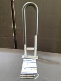 Botabay Handicap Grab Bars Rails