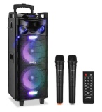 Moukey Karaoke Machine