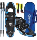 Gpeng Snowshoes for Men Women Youth Kids