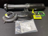 RYOBI Tools Attachments