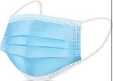 Lot of Disposable Face Masks